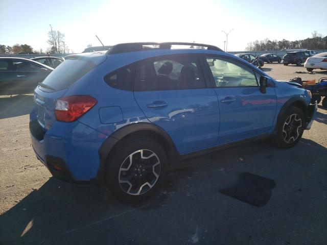 2016 SUBARU CROSSTREK - JF2GPABC1G8202723