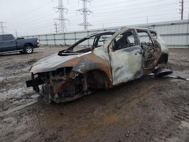 Global Auto Auctions: 2012 NISSAN MURANO S