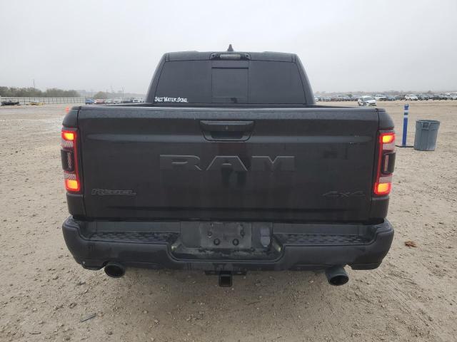 2021 RAM 1500 REBEL - 1C6SRFLT9MN551244