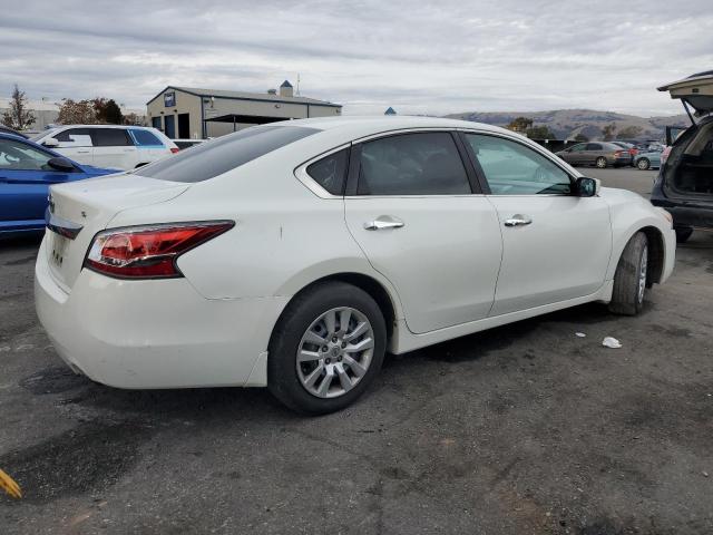 2015 NISSAN ALTIMA 2.5 - 1N4AL3AP0FN313897