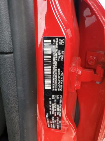 2022 JEEP RENEGADE A ZACNJDE14NPN90309