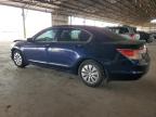 Lot #3050724105 2012 HONDA ACCORD LX