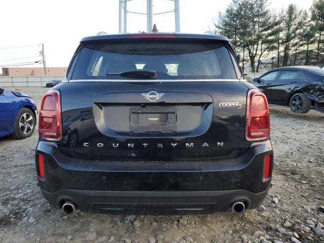 2022 MINI COOPER S C - WMZ83BR08N3N71282