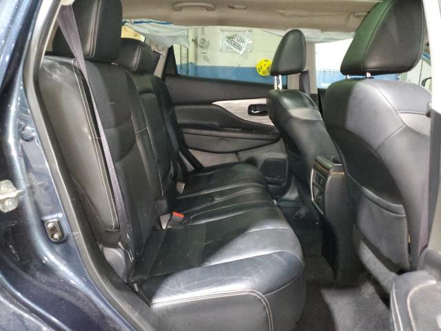 2015 NISSAN MURANO S - 5N1AZ2MG8FN212150