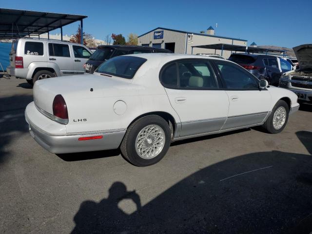 CHRYSLER LHS 1994 white  gas 2C3ED56F9RH225470 photo #4