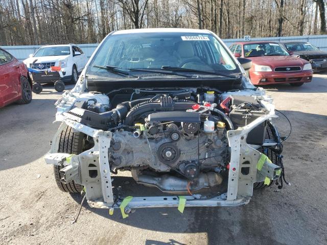 2019 SUBARU IMPREZA - 4S3GTAA62K3739452