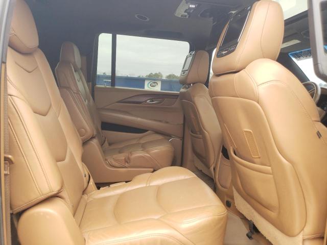 VIN 1GYS4KKJ8HR309070 2017 CADILLAC ESCALADE no.11