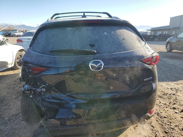 2020 MAZDA CX-5 GRAND - JM3KFBDM5L1795133