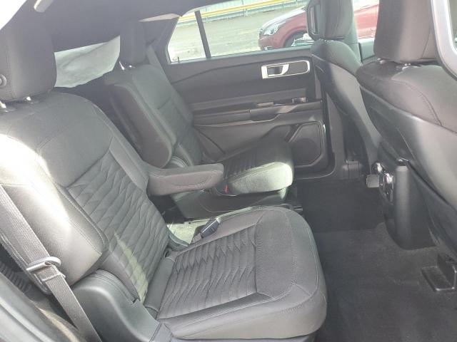 2020 FORD EXPLORER X - 1FMSK8DHXLGC21842