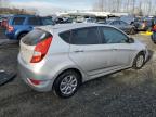 Lot #3023728997 2013 HYUNDAI ACCENT GLS