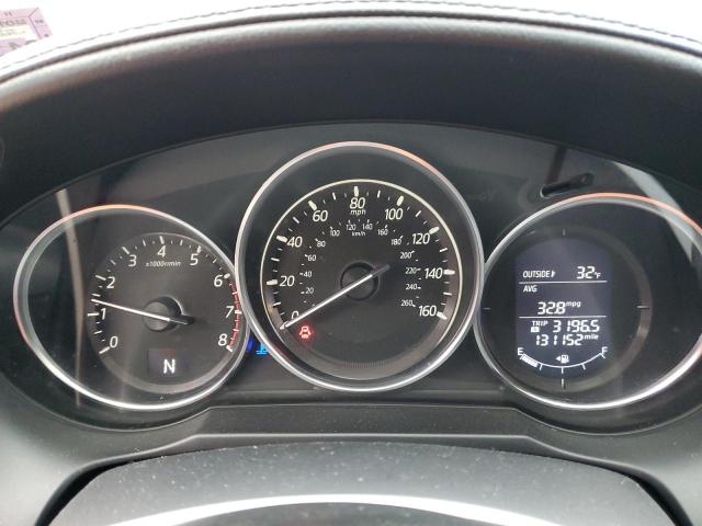 2016 MAZDA 6 SPORT - JM1GJ1U5XG1463646