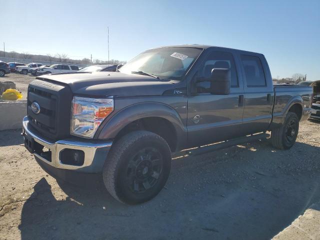 2012 FORD F250 SUPER #3024078624