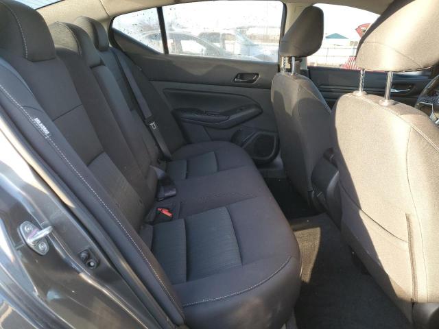 2024 NISSAN ALTIMA SV - 1N4BL4DV4RN388157