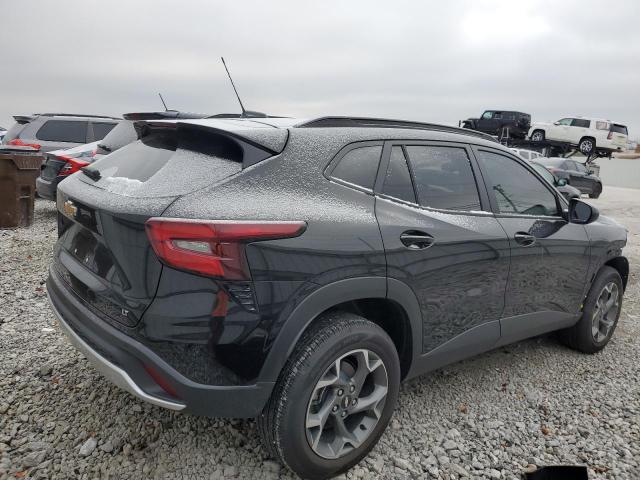 Vin: kl77lhep6sc085676, lot: 83001214, chevrolet trax 1lt 20253