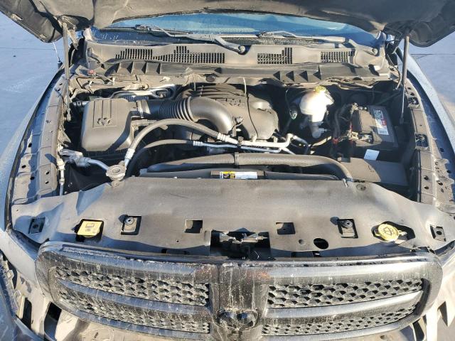 2015 RAM 1500 ST - 3C6JR6ATXFG631047