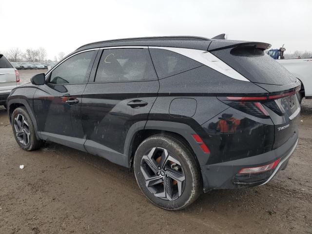 2024 HYUNDAI TUCSON ULT KM8JDDD20RU145634