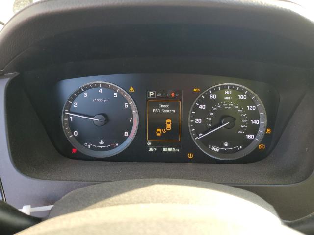 2017 HYUNDAI SONATA SPO - 5NPE34AF5HH526033