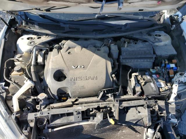 2018 NISSAN MAXIMA 3.5 - 1N4AA6AP5JC405891
