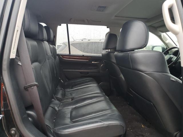 2016 LEXUS LX 570 JTJHY7AX6G4213759