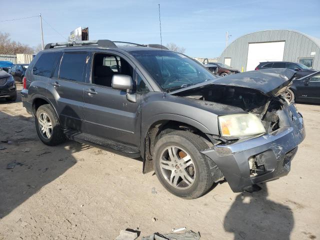 2004 MITSUBISHI ENDEAVOR X #3285899562