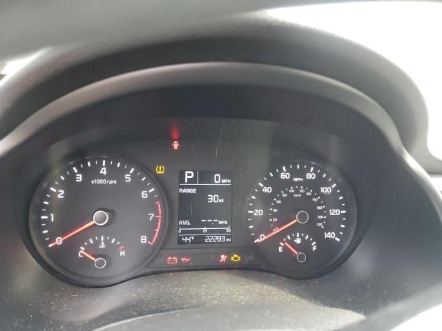 2020 KIA RIO LX - 3KPA24AD6LE311712