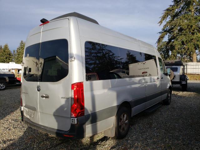 VIN WDZPF1ED8KT013577 2019 MERCEDES-BENZ SPRINTER no.3