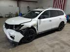 2017 NISSAN PATHFINDER - 5N1DR2MN2HC682541