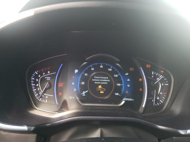 2019 HYUNDAI 80D-9 5NMS33AD2KH030669
