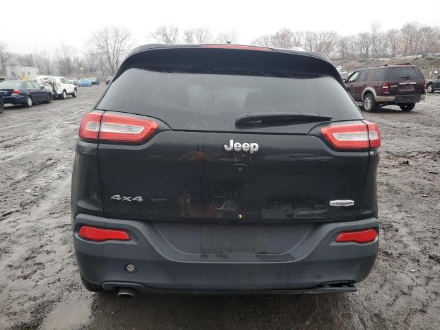 VIN 1C4PJMLB4JD603172 2018 JEEP GRAND CHEROKEE no.6