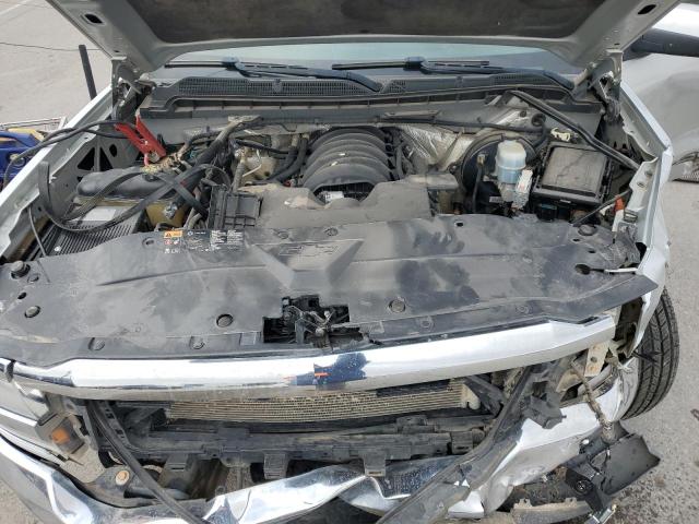2016 CHEVROLET SILVERADO - 3GCUKREC3GG191289