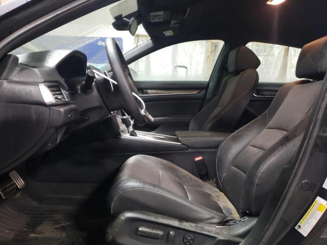 2022 HONDA ACCORD SPO - 1HGCV1F36NA106834
