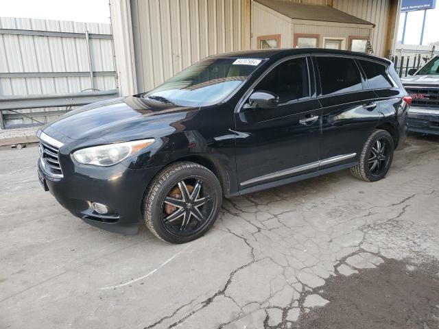 2013 INFINITI JX35 #3024745270