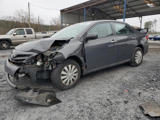 2012 TOYOTA COROLLA BA #3028622927