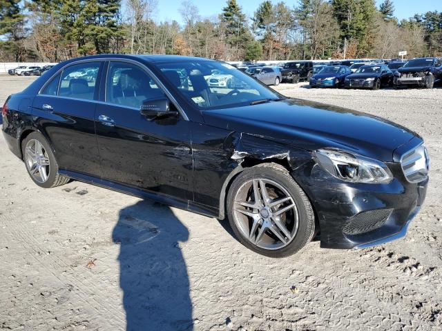 VIN WDDHF6HB4FB161139 2015 MERCEDES-BENZ E-CLASS no.4