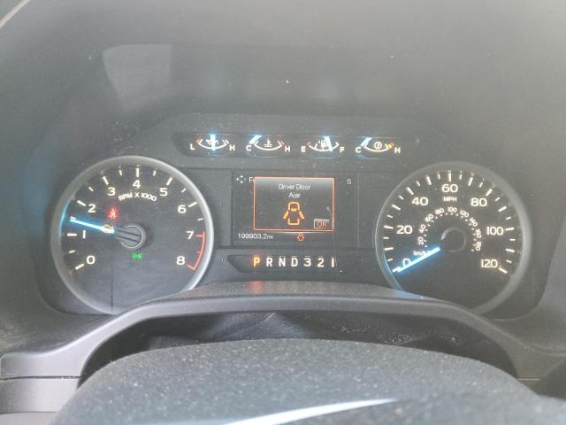 2015 FORD F150 SUPER - 1FTEW1C82FFC31533
