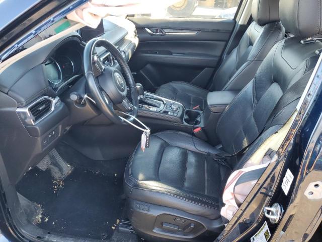 2021 MAZDA CX-5 GRAND - JM3KFBDM5M0391112
