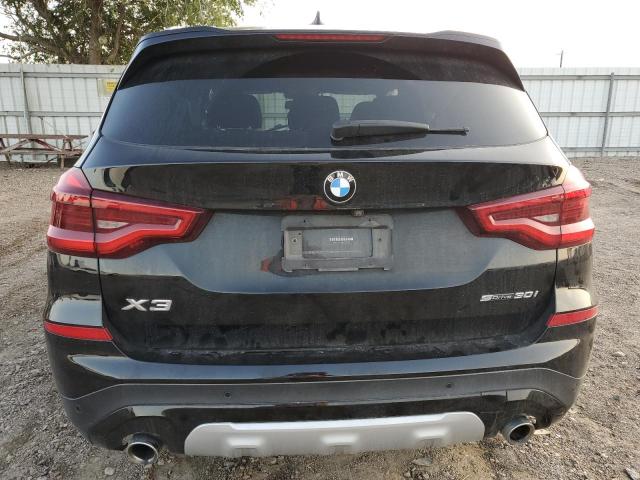 2021 BMW X3 SDRIVE3 - 5UXTY3C05M9F38179