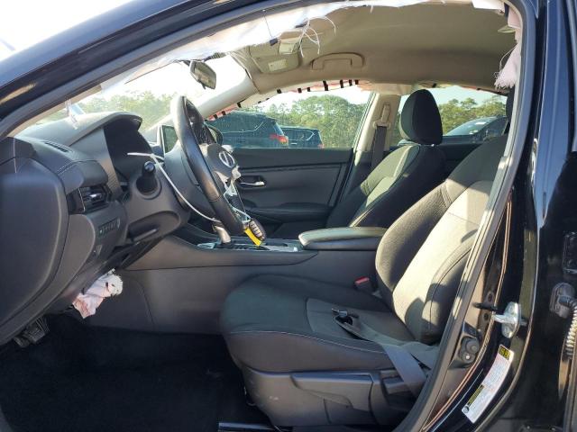 2021 NISSAN SENTRA SV - 3N1AB8CV1MY263715