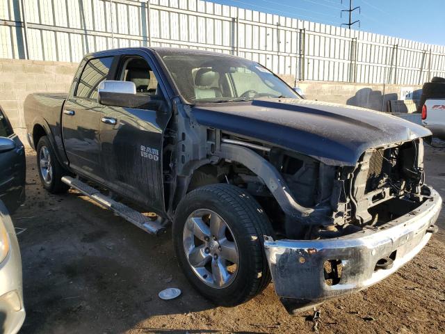 2017 RAM 1500 LARAM - 1C6RR7NT9HS504658