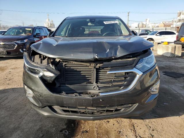 2020 CHEVROLET EQUINOX LT - 2GNAXUEV1L6125975