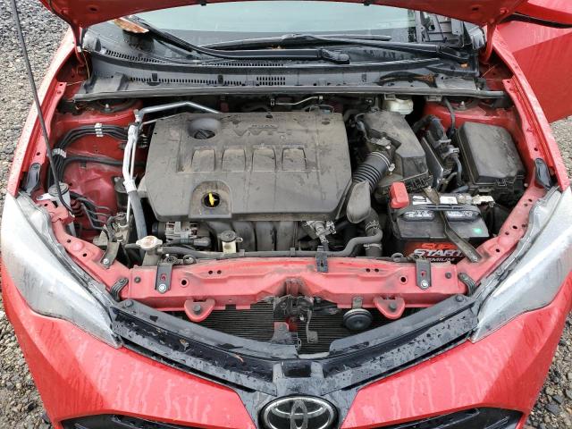 2018 TOYOTA COROLLA L - 2T1BURHEXJC970463