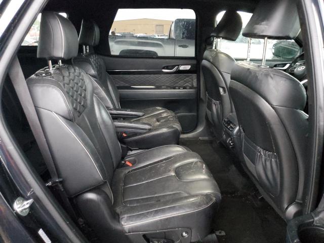 2020 HYUNDAI PALISADE L - KM8R54HE6LU072720