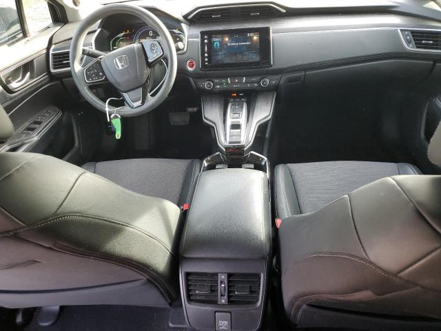2019 HONDA CLARITY JHMZC5F16KC003898