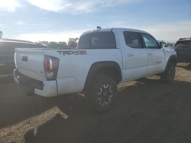 2022 TOYOTA TACOMA DOU - 3TMCZ5AN0NM475789