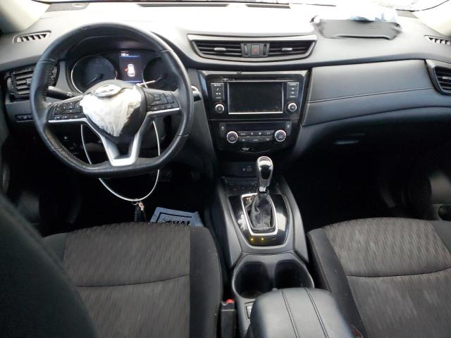 2018 NISSAN ROGUE S 5N1AT2MV1JC830141