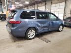 Lot #3023927232 2015 TOYOTA SIENNA LE