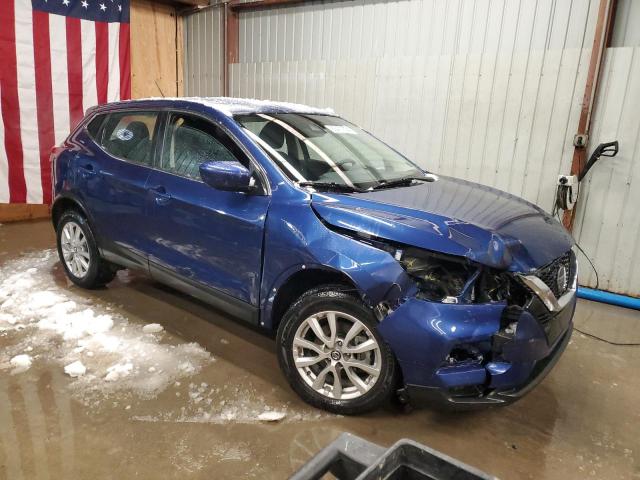 Vin: jn1bj1aw8mw425535, lot: 83477634, nissan rogue s 20214