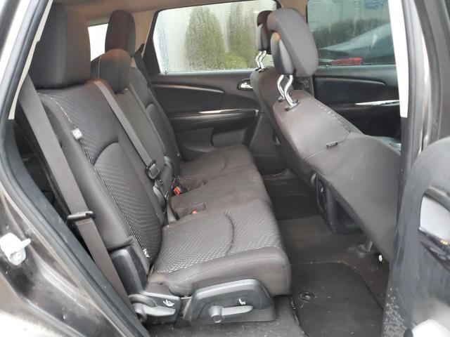 2017 DODGE JOURNEY SE - 3C4PDCAB3HT634020