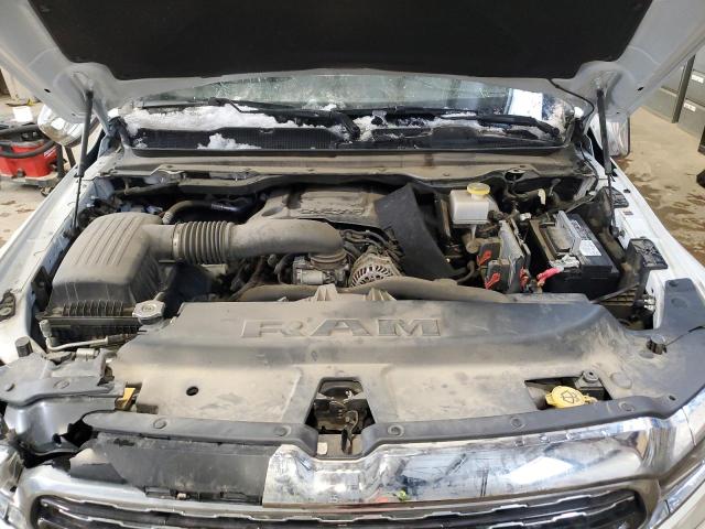 2022 RAM 1500 LIMIT - 1C6SRFHT8NN377953