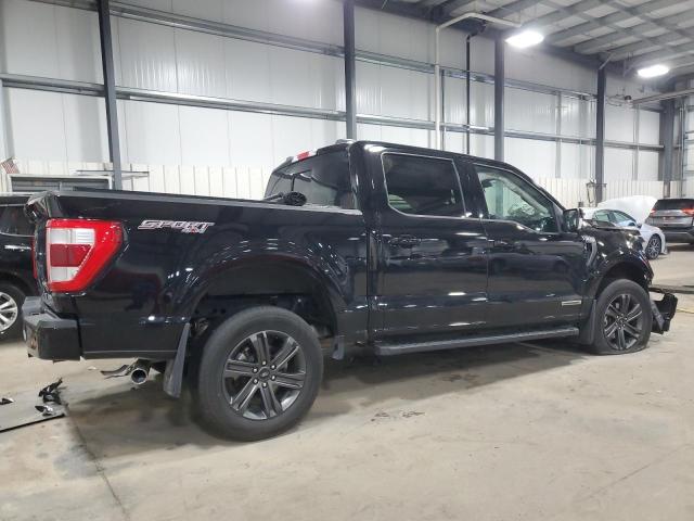 2023 FORD F150 SUPER - 1FTFW1ED3PFA93436